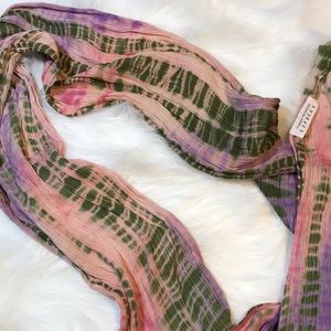 Express Vintage Scarf🧣